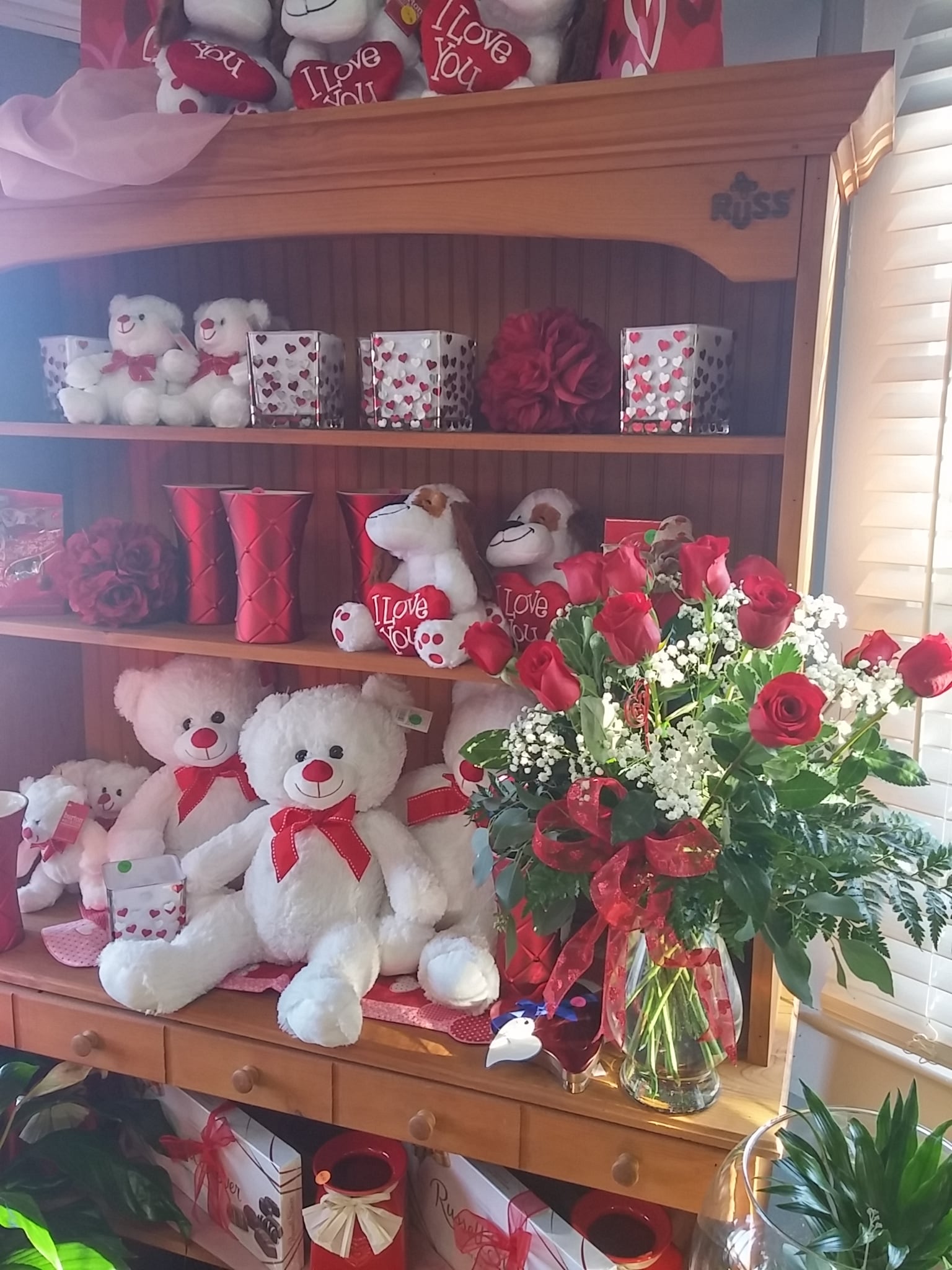 About Harrisburg Florist Harrisburg, NC Florist